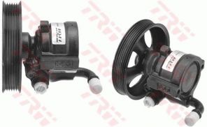TRW JPR142 - Prevodovka riadenia/čerpadlo