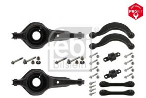Febi 38666 -  -