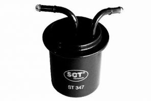 SCT-Filter ST 347 - Palivový filter