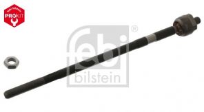 Febi 38853 - Axiálny čap tiahla riadenia -