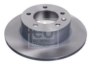 Febi 40093 - Brzdový kotúč -