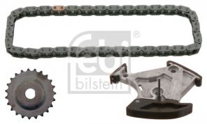 Febi 40265 -  -