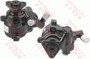 TRW JPR197 - Prevodovka riadenia/čerpadlo