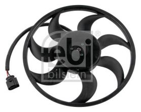 Febi 40636 - Ventilátor motora