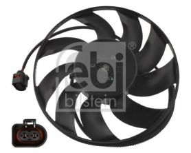 Febi 40637 - Ventilátor motora