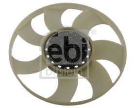 Febi 40653 - Ventilátor motora