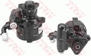 TRW JPR207 - Prevodovka riadenia/čerpadlo