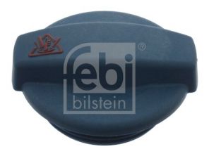 Febi 40723 - Uzatvárací kryt nádobky chladiča