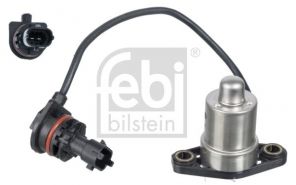 Febi 40795 - Snímač stavu motorového oleja