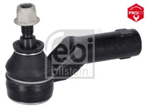 Febi 40881 - Hlava/čap spojovacej tyče riadenia -