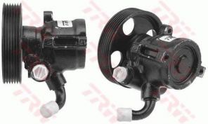 TRW JPR218 - Prevodovka riadenia/čerpadlo