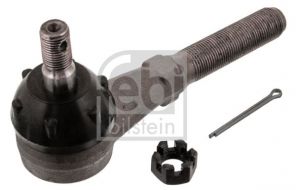 Febi 41088 - Hlava/čap spojovacej tyče riadenia -