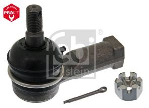 Febi 41300 - Hlava/čap spojovacej tyče riadenia -