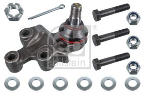Febi 41689 - Nosný čap -