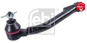 Febi 41895 - Hlava/čap spojovacej tyče riadenia -
