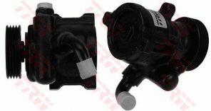TRW JPR288 - Prevodovka riadenia/čerpadlo