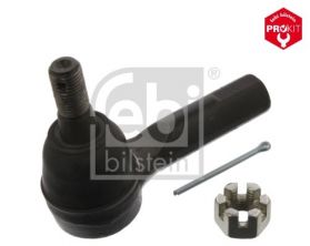 Febi 42682 - Hlava/čap spojovacej tyče riadenia -