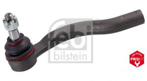 Febi 42758 - Hlava/čap spojovacej tyče riadenia -