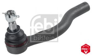Febi 42759 - Hlava/čap spojovacej tyče riadenia -