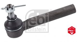 Febi 42811 - Hlava/čap spojovacej tyče riadenia -