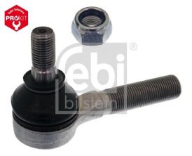 Febi 43141 - Hlava/čap spojovacej tyče riadenia -