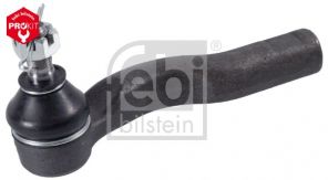 Febi 43147 - Hlava/čap spojovacej tyče riadenia -