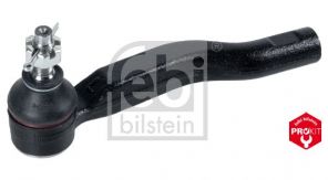 Febi 43246 - Hlava/čap spojovacej tyče riadenia -