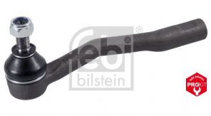 Febi 43256 - Hlava/čap spojovacej tyče riadenia -