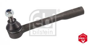 Febi 43257 - Hlava/čap spojovacej tyče riadenia -