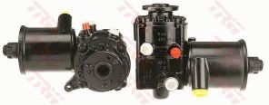 TRW JPR318 - Prevodovka riadenia/čerpadlo