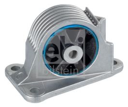 Febi 43565 - Uloženie motora -