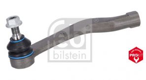 Febi 43617 - Hlava/čap spojovacej tyče riadenia -