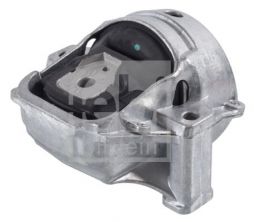 Febi 43707 - Uloženie motora -
