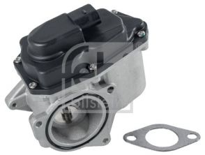 Febi 43978 - Ventil AGR/EGR