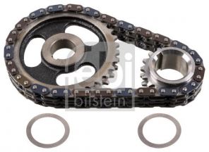 Febi 44729 - Rozvodová sada -