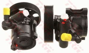 TRW JPR348 - Prevodovka riadenia/čerpadlo