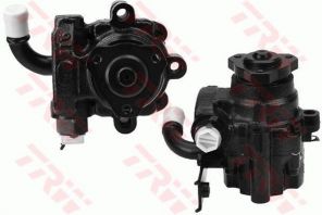 TRW JPR354 - Prevodovka riadenia/čerpadlo