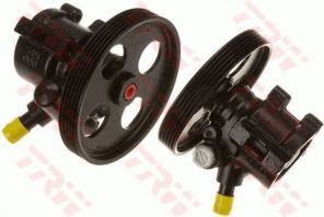 TRW JPR364 - Prevodovka riadenia/čerpadlo