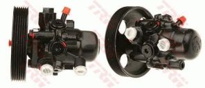 TRW JPR367 - Prevodovka riadenia/čerpadlo