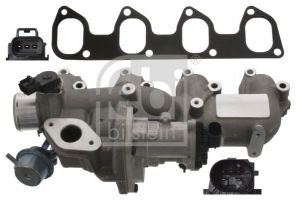 Febi 45422 - Ventil AGR/EGR
