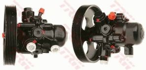 TRW JPR369 - Prevodovka riadenia/čerpadlo