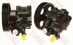 TRW JPR382 - Prevodovka riadenia/čerpadlo