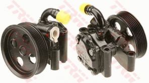 TRW JPR392 - Prevodovka riadenia/čerpadlo