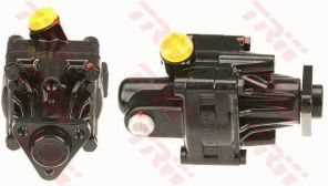 TRW JPR414 - Prevodovka riadenia/čerpadlo