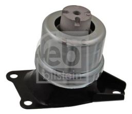 Febi 46297 - Uloženie motora -
