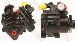 TRW JPR416 - Prevodovka riadenia/čerpadlo