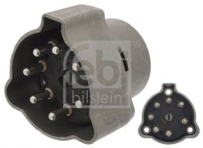 Febi 46502 -  -
