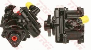 TRW JPR424 - Prevodovka riadenia/čerpadlo