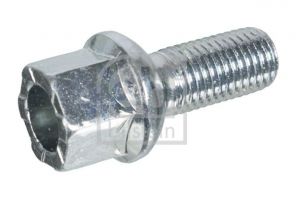 Febi 46627 - Skrutka kolesa