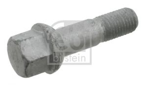 Febi 46644 - Skrutka kolesa